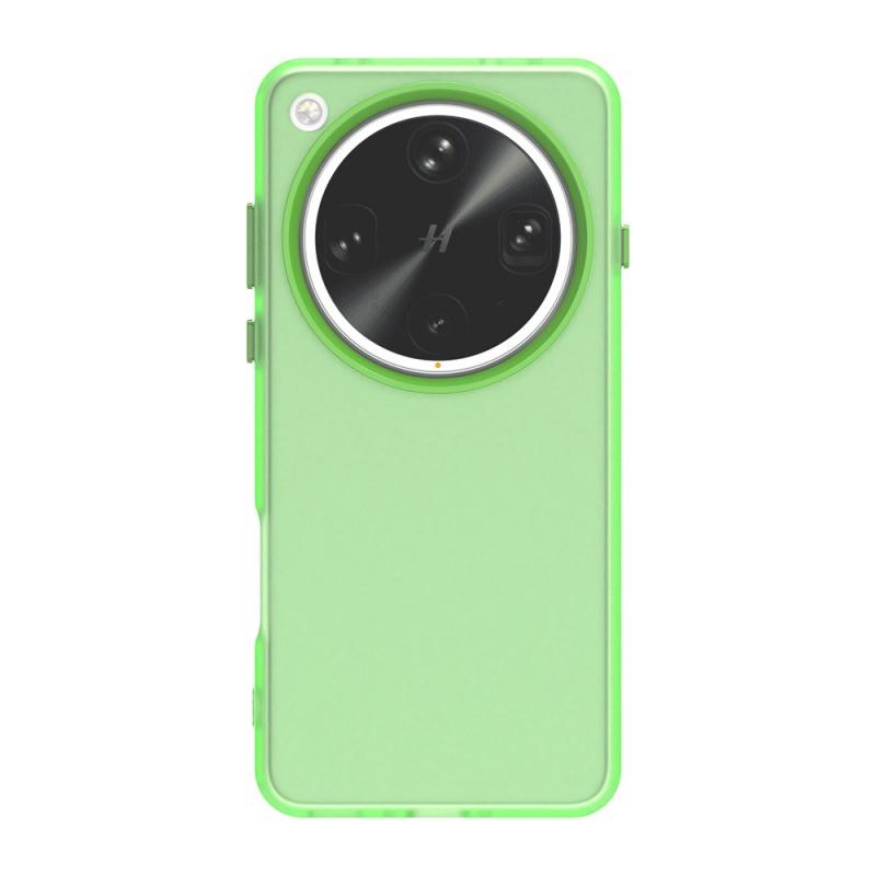 For OPPO Find X8 Ultra Case Cover OPPO Find X8 Ultra Capas Shockproof Transparent Frosted Matte Clear Fundas OPPO Find X8 Ultra