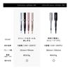 ReFa POWER STRAIGHT IRON PRO Hair Wide Size Easy Use Reduces Time Smoothness Shine Overseas Compatible Less Damage Gift Present Life MTG