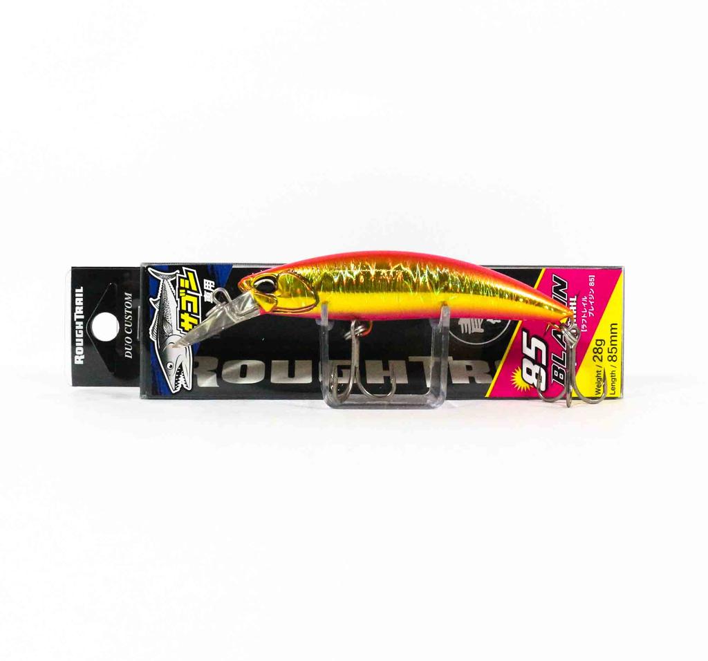 DUO Rough Trail Blazin 85 mm 28 gramů Potápivá nástraha APAZ175 (3664)