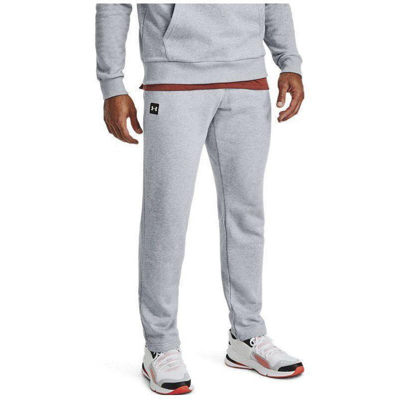 Under Armour Sweatpants Men's Gray 1357129-011