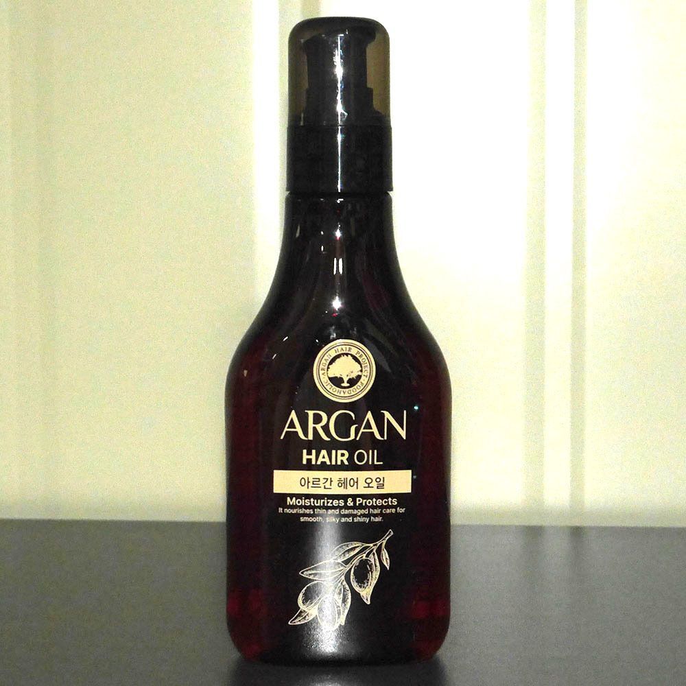 

Argan CESILGMF Hair Care Hair Oil 150ml