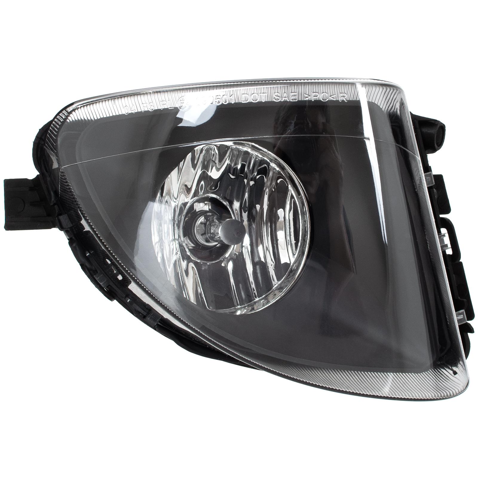 Super Merchant Bmw 5 F10 F11 09-13 Halogeen Rechts