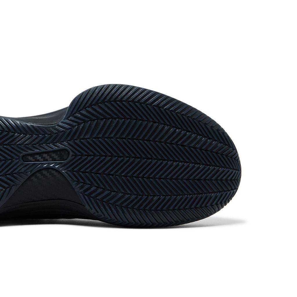 adidas Adizero Select 3.0 'Black Iron Metallic' (Unisex) Core Black / Iron Metallic / Carbon Basketballschuhe JR8282