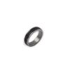 Light Weight Aluminum Alloys Line Management Rings Fishing Line Knot Puller Assist Tool Antislip Finger Rings Enduring