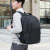 Man's Backpack Fashion Casual Man's Bags Large Capacity Computer Bag Waterproof Fabric School Bags Handbag for Man