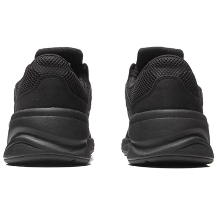 New Balance X-90 'Black Magne't Men's MSX90CRE
