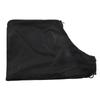 Anti-dust Cover Ash Outlet Bag For 255 Miter Saw Belt 10-Inch Aluminum Sawing Machine 55 Aluminum Sawing Machine Accessory