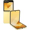 Samsung Galaxy Z Flip 6 Smartphone Supports Nano-SIM+eSIM, Brand New