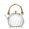 Diller Minglan Glass Tea Kettle