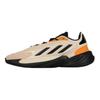 adidas Ozelia Sand Strata Bold Orange Men Sneakers Cream Core-Black ID5026