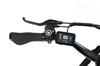 TTGO C3 SE Electric Bike, 250W Motor, 36V 18Ah, 28 Inch Tires, Mechanical Disc Brakes, Max Speed 25km/h, Max Range 80‑120 km,Adult City Commuting Bike