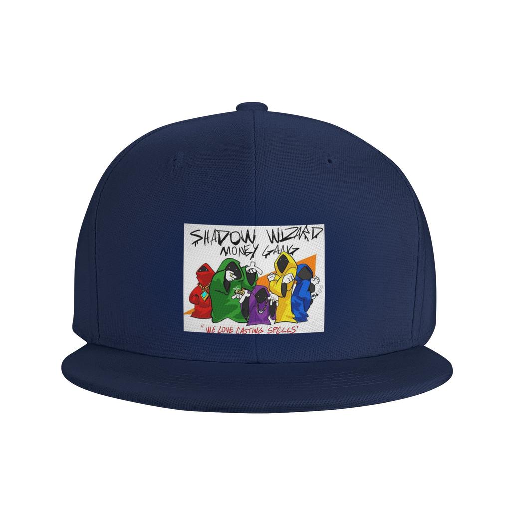Gouache Parasaurolophuses Baseball Caps Snapback Fashion Baseball Hats Breathable Casual Casquette Outdoor for Unisex
