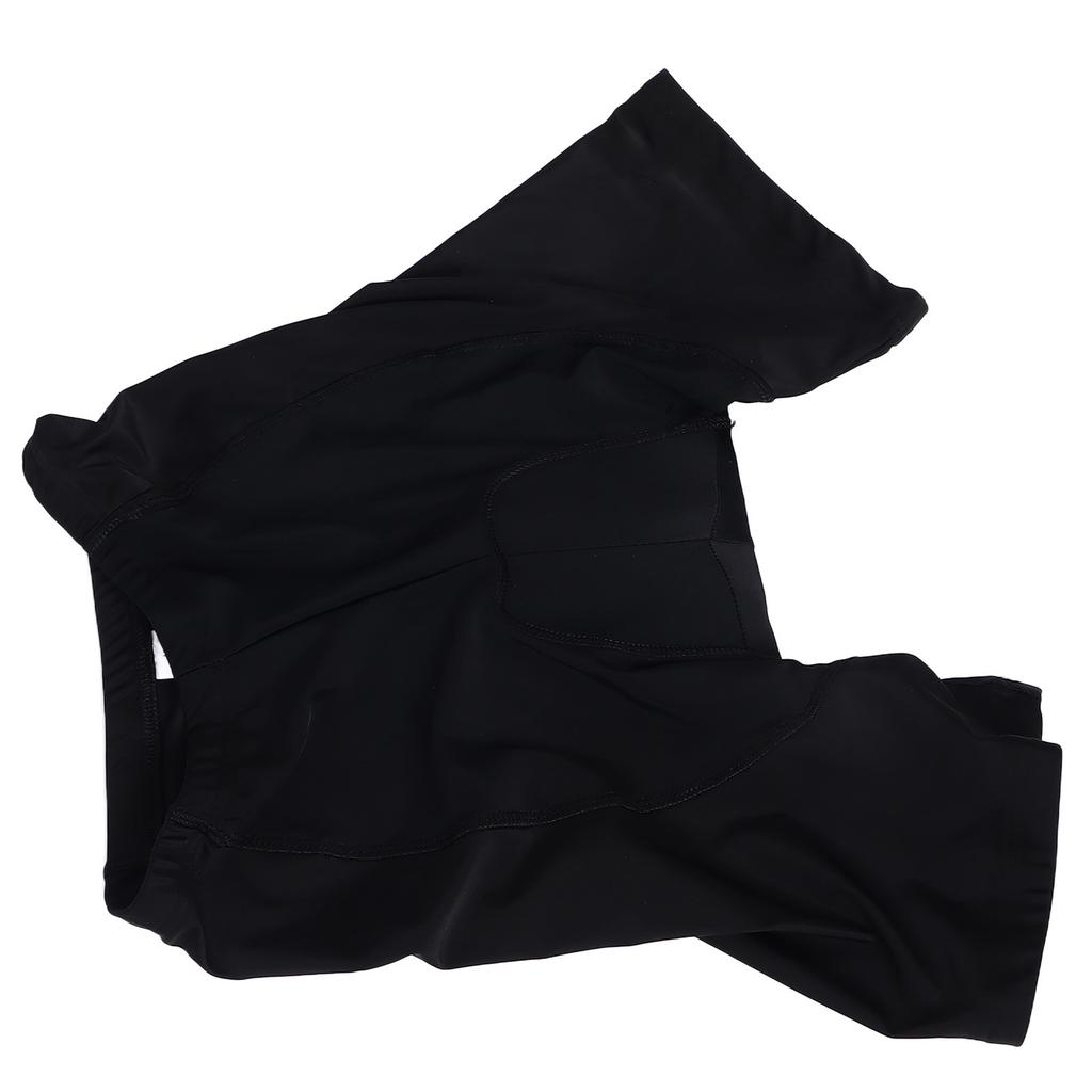 Bike Shorts Quick Drying Breathable Lightweight Ergonomic Comfortable Cycling Shorts for Sports