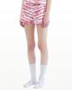 HOOPOE Lettering Boy-Shorts_Hoopoe Pink