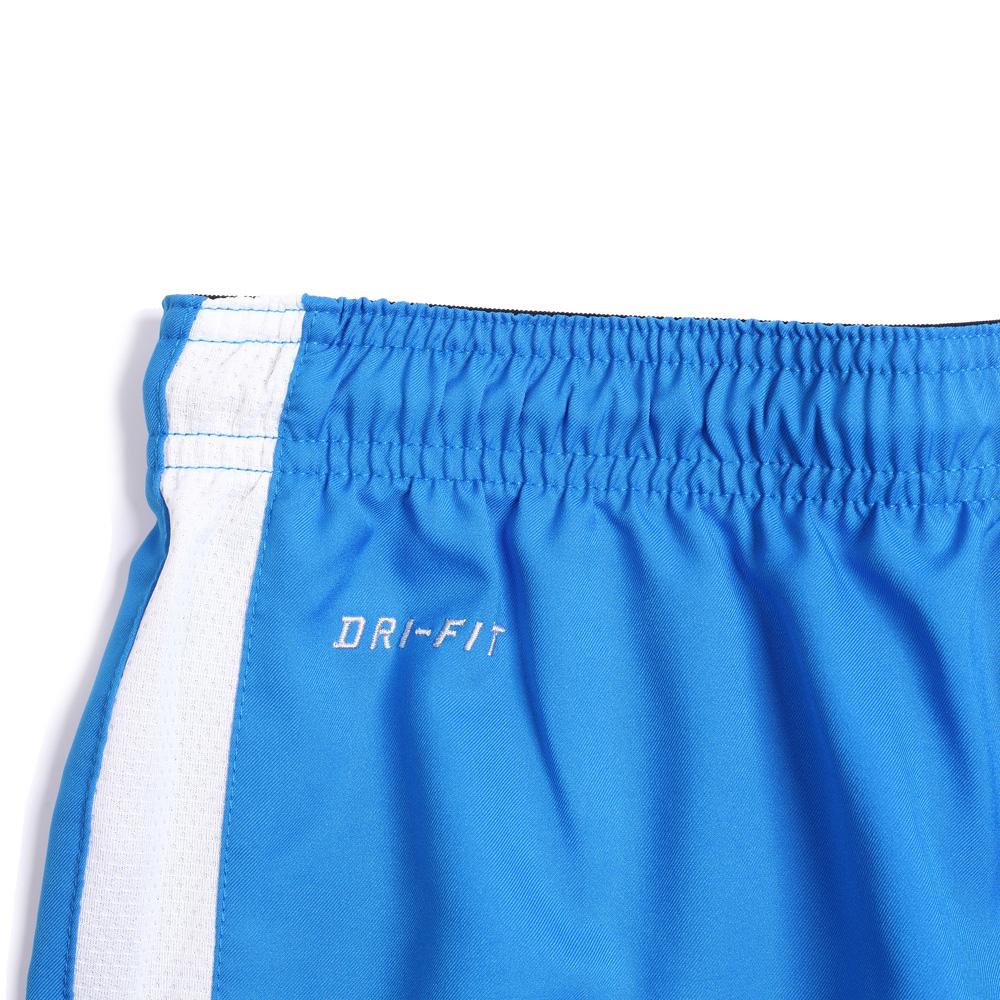 Nike Dri-Fit As Strike Woven Breathable Mid-Rise Casual Shorts Men Shorts 688412-407