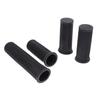 1pair Non-slip Bicycle Grips Comfortable Bicycle Handle Grips  Cycling Equipment