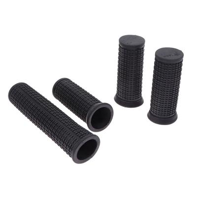 1pair Non-slip Bicycle Grips Comfortable Bicycle Handle Grips  Cycling Equipment