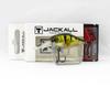 Jackall Chubby 41 MR Floating Lure RU Ghost G Perch (0004)