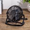 Rotatable 4 Inches Usb Desktop Mini Cooling Silent Fans For Office Laptop Computer Notebook Pc Summer Air Cooler