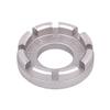 Steel 8 Way Spoke Spanner Key Wrench Wheel Rim Tightener for Bikes Wrench Bike Cycling Repair