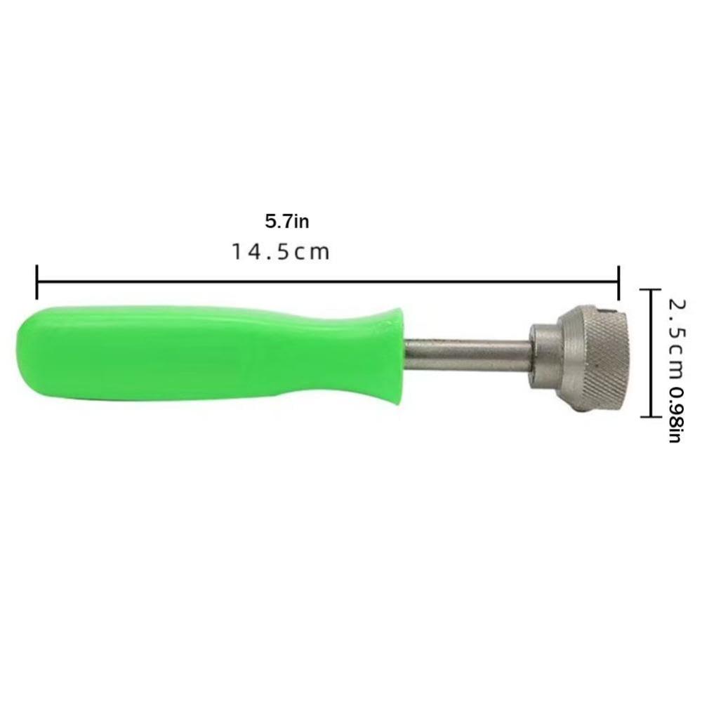 Long Handle Car Drum Brake Repair Installer Automotive Brake Repair Tool  Automotive Repair