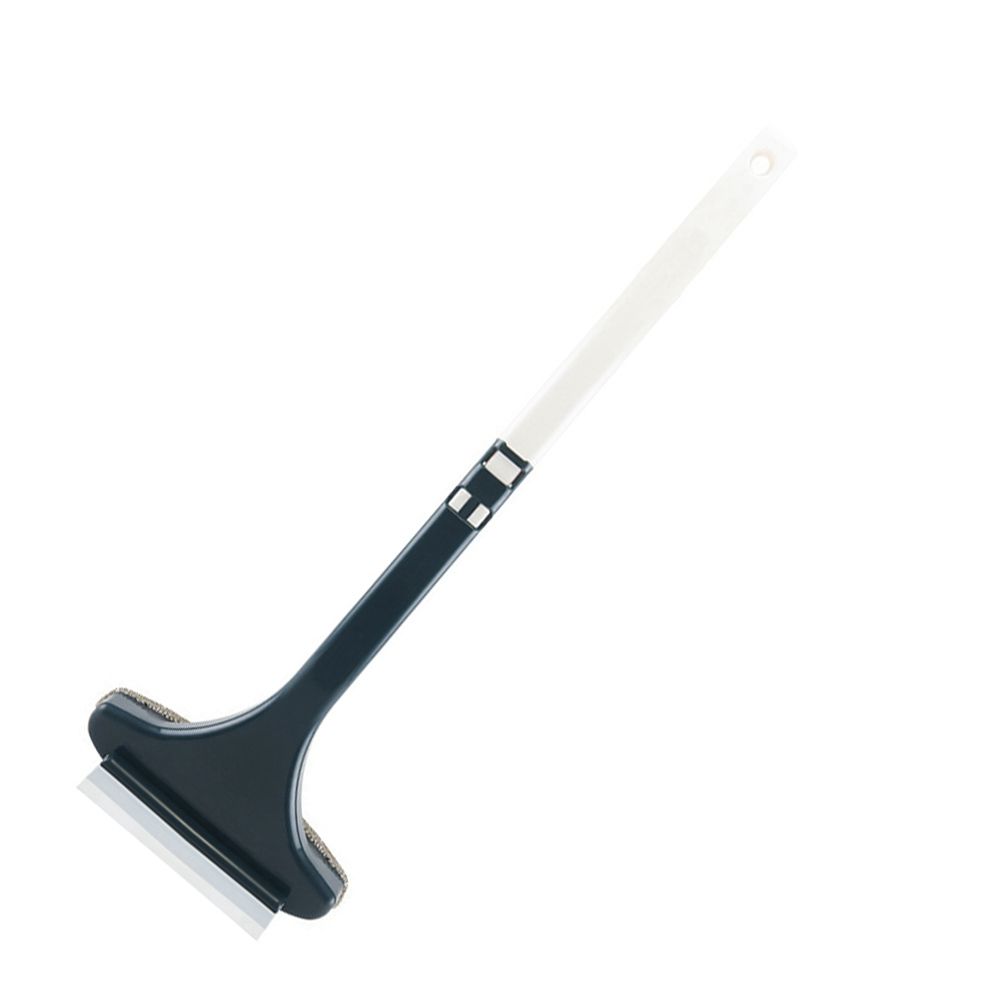 

Household Cleaning Tools Mesh Screen Brush Glass Cleaner Glass Cleaning Brushes Window Cleaner белый