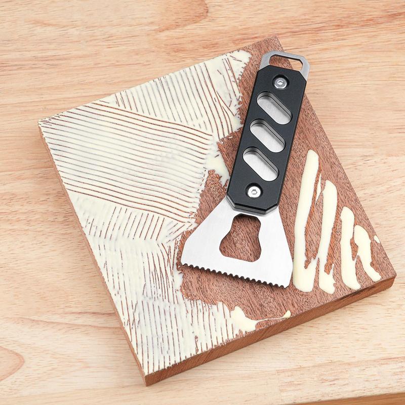 Glue Applicator Tool Adhesive Barrier Spreader Quick Gap Filling Tool Ergonomic Glue Applicator For Woodworking Crafts Furniture