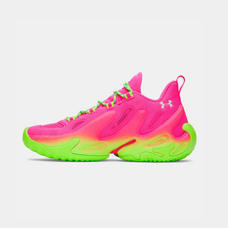 

Чоловіче баскетбольне взуття Under Armour Curry 13 Flow EU 44