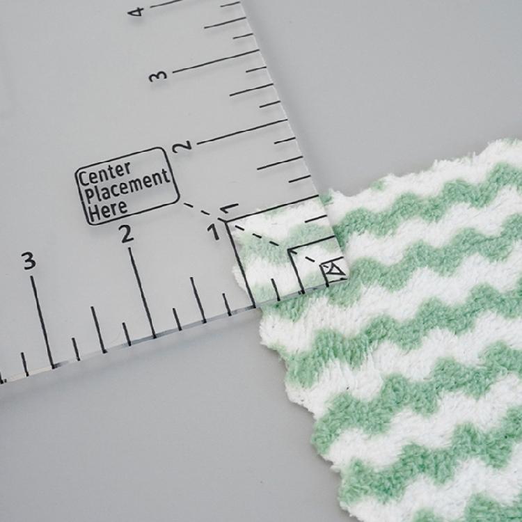 Placement Tshirt Rulers for Embroidery Press Printing Guide Adult Size Unisex T Shirt Rulers Alignment Tool