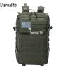 Yongzhi Men's Tactical Outdoor Backpack