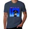 Best Art Design Logo Music Pucifer Tshirt Breathable Travel Tshirt
