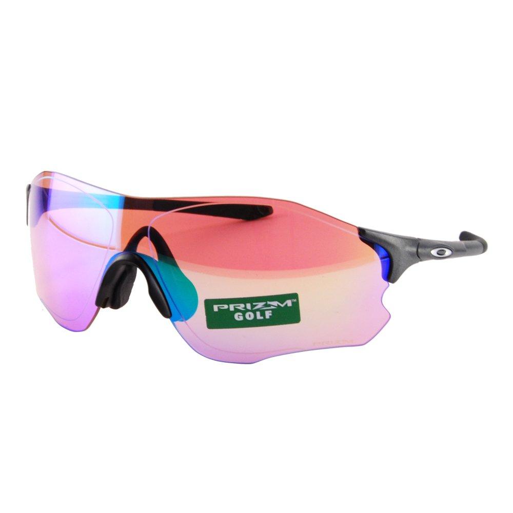 

Authorized Retailer Sunglasses EVZERO PATH PRIZM GOLF Asia Fit [Oakley] OO9313-05