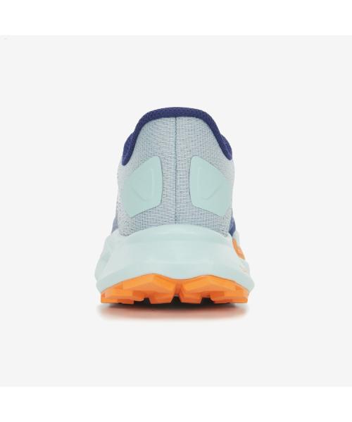 [The North Face] Women's VECTIV ENDURIS 4 BLUE [NS97S25A]