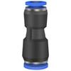 Aizhaosi Straight Pneumatic Quick Connector