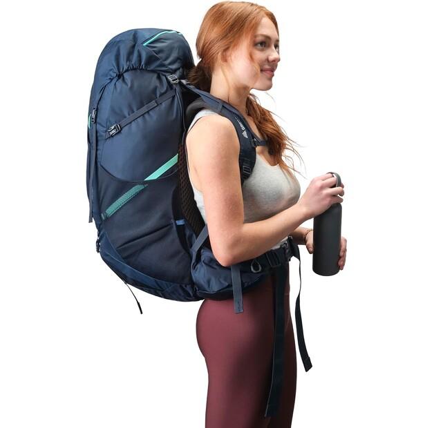 Рюкзак Gregory Amber 54 arctic navy (149390-A268)