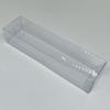 Long Type Tomica Clear Small Case, (5 Pieces) AS-CKS-LS5
