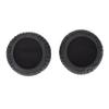 Headphones Ear Pads Replacement Soft Easy Installation Ear Cushion for E40 E40  Wireless   Headphones