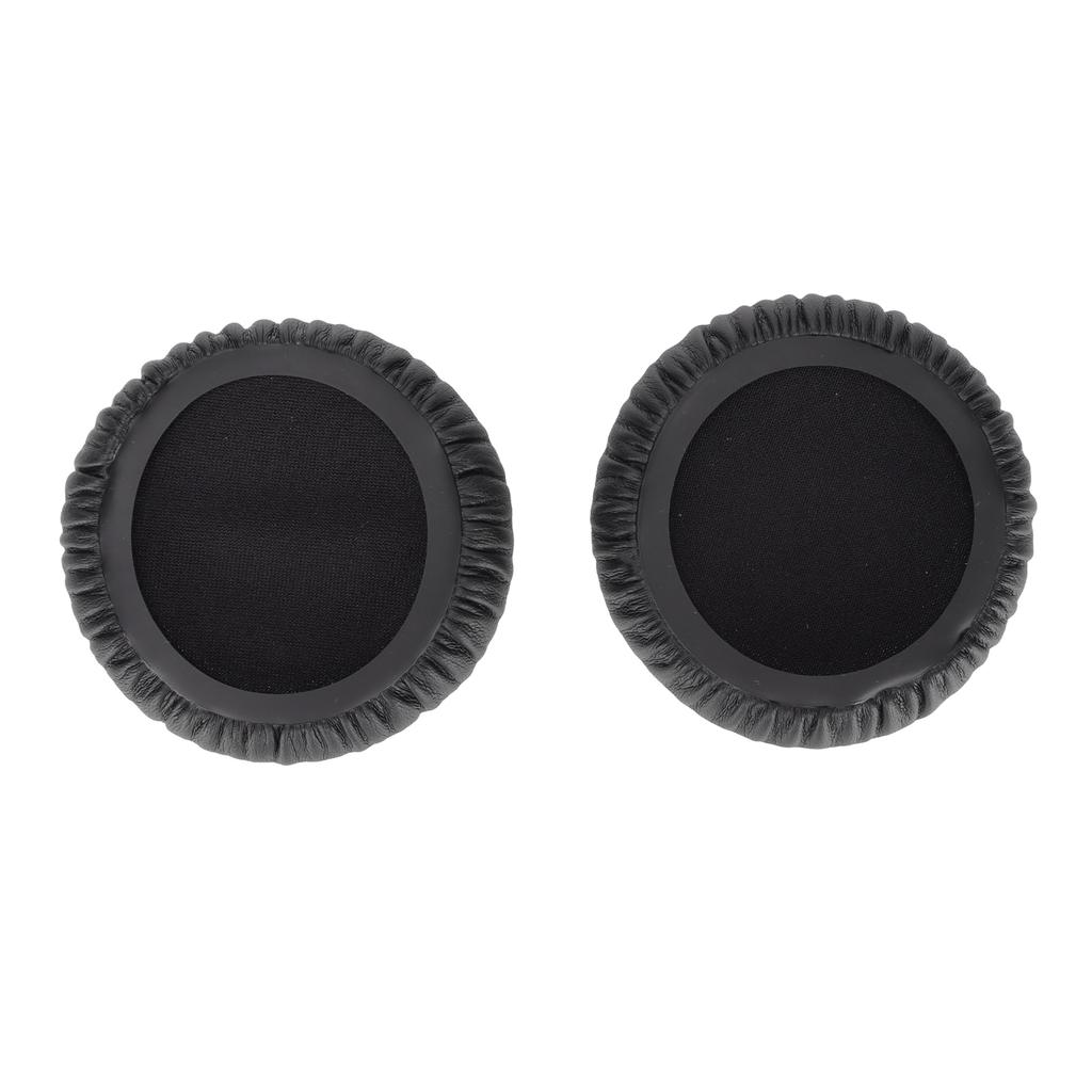 Headphones Ear Pads Replacement Soft Easy Installation Ear Cushion for E40 E40  Wireless   Headphones