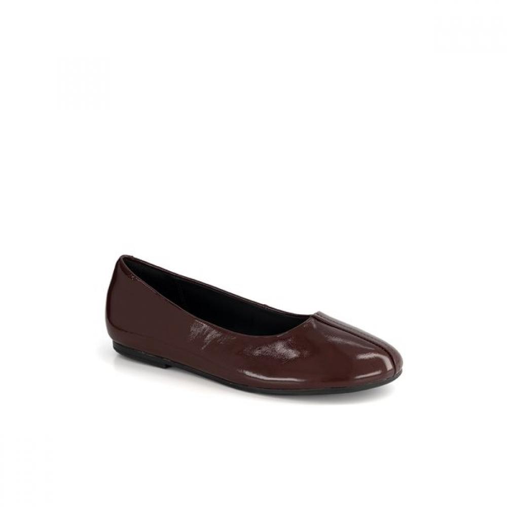 Clarks Livia Lily Flat Shoes Clapuc5814wf4 250 16700₽