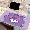 Mouse Pad Mini Pc P-Pokemon Gengar Gamer Notebook Games MousePad HD Print Keyboard Pad Large Mousepad Mouse Mat Gaming Desk Mat