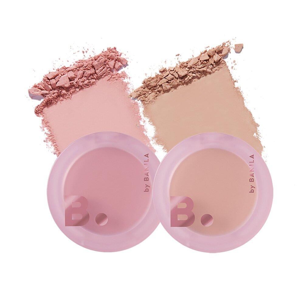 BANILA CO Priming Veil Cheek 6г PK01 GLIMMER