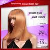 Vidal Sassoon Smooth & Luminous Shampoo Twin Pack