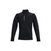 Storm Daytona 1/2 Full Zip Jacket 'Black' Men's 1366280-001