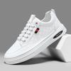 New Men's Shoes Summer New Less Versatile Men's Soft Sole Breathable Student Trend Casual Board Shoes