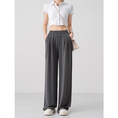 Alt giyim (Kadın) – Pantalon ve Kapriler