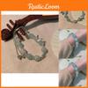 Highquality Electroplated Bracelet Butterfly Motif New Chinese Style Accessory Womens