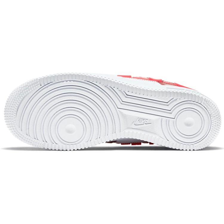 (WMNS) Nike Air Force 1 '07 SE 'Love For All - Team Red' Women's CV8482-600
