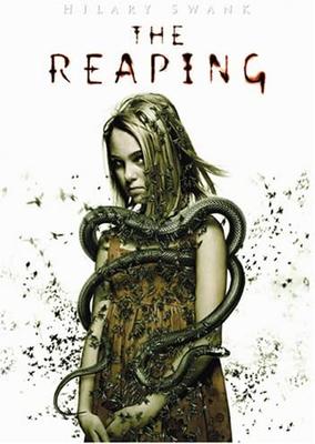 DVD  - The Reaping Special Edition  Japan Movies & DVD Used