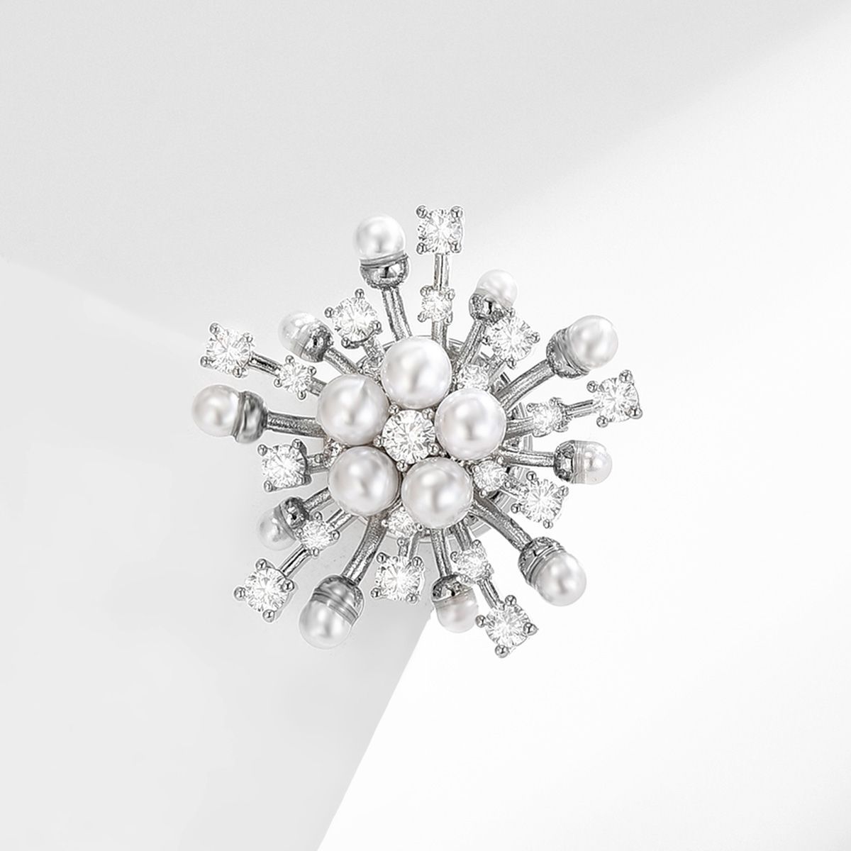 

Броши для пожилых людей, брошь в виде цветка, листа, булавки для женщин, костюм, подвеска, модные броши, ювелирные изделия золотой