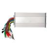 Elektromotorsteuerung für Fahrräder, 72 V/84 V, 1000 W, 15 Röhren, bürstenlos, Dual-Modus, für Umbau und Reparatur